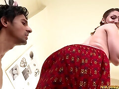 My Tall Stepmom Wants Me To Smash Her Caboose. Should I Or Not ? Watch Utter Video In 1080p Rapidgator.net