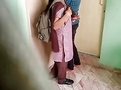 Indian College Girl Orgy