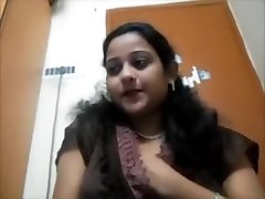 Doctor Remya Have Fun With Sex Tool