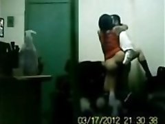 indian boss ravaging his office girls in gang sex in cabin