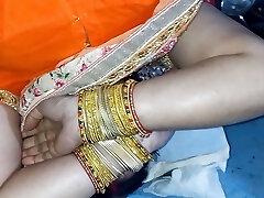 vidéo de sexe chaud bhabhi ki saree me majesar chudai