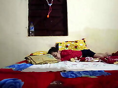 Deshi Super Hot Aunty Homemade Fucked With Boyfriend
