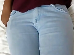 I Fuck My Friends Stepsister Very Stiff in Hindi