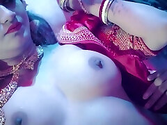Desi Gawar Nibba Ko Mila Sizzling & Stunning Modern Starsudipa Biwi ( Hindi Audio )