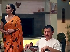 Siskiyaan 2023 S04 Ep1-4 Ullu Super-fucking-hot Hindi Web Series