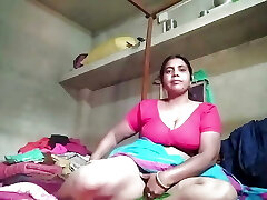 Indian hot aunty fresh video