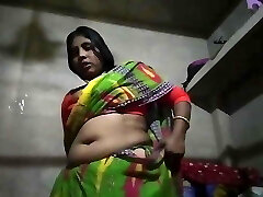 Super-fucking-hot bhabhi sexy video with face