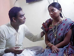 Cheating Sadu Fuck Village Wife! Web Series Lovemaking