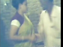 Horny Desi wifey Fuck with hot neighbour