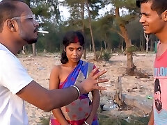 Indian Village teen Girl Sex life! I wanna fuck your teenager wife