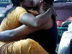 Indian village house wife kissing and romantic???? ass Indian village house wife kissing and romantic???? ass