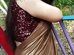 Ultra-cute girlfriend feels shy when guy touches her boobs Ultra-cute girlfriend feels shy when guy touches her boobs