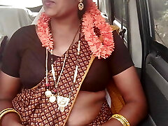 Telugu step mom Filthy talks.