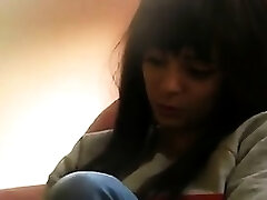 Indian Femdom Haivng Her Feet Idolized