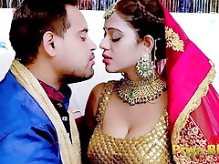 first day after marriage i humped my wife and lick her body