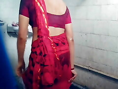 Village step sister porked by her bf when no one in house.