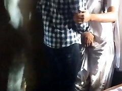 Tuition professor school girl