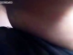 Desi Indian chubby wife being fucked