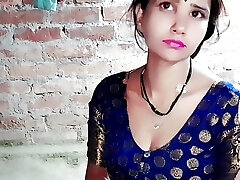 Frist time sex with hot killer beautiful bhabhi