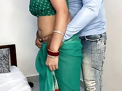 Chachi fucked And Spunk Inside Her Pussy