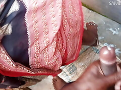 Fucked very hard in doggy fashion, Bhabhi, tell me and quickly put your cock in my thirsty pussy and pack my empty beaver.