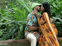 Hot Stunning Prank With Indian Bhabhi Hot Stunning Prank With Indian Bhabhi