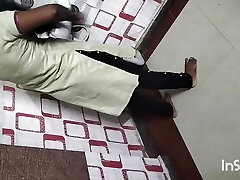 Tamil woman saree drop chudidar wear Tamil woman saree drop chudidar wear