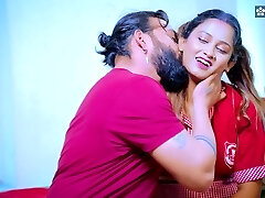 Desi Cute 18+ School Girl Highly 1st time fucking with her Bod Builder Boyfriend ( Hindi Audio ) Desi Cute 18+ School Girl Highly 1st time fucking with her Bod Builder Boyfriend ( Hindi Audio )