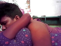 Indian village house wife hot smooching ass cc