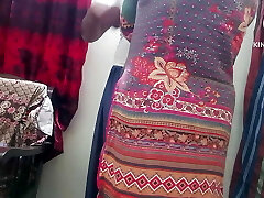 Punjaban Mosi Ki Moti Gand Ki Chudayi Utter Vid With Hindi Audio Full HD