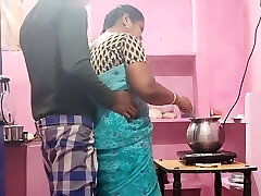 My wife was very hot and I squeezed her breasts and fumbled her poon. I put my cock inside her poon and had sex with her My wife was very hot and I squeezed her breasts and fumbled her poon. I put my cock inside her poon and had sex with her