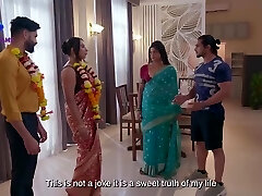 Ghar Sasur 2023 Ep1-Four Besharams Hot Hindi Web Series