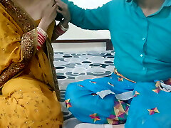 Indian Stud convinced his stepdaughter-in-law to have sex – Hindi Indian Stud convinced his stepdaughter-in-law to have sex – Hindi