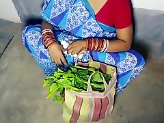 Indian Vegetables Selling Girl Hard-core Public Sex & Jabardasthi Chudai