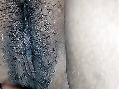 indian fingering her hubby shy wife