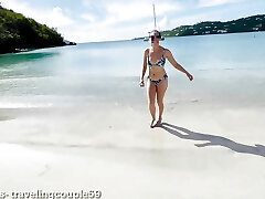 Cheating wife deepthroats strangers dick at the beach, slut wife dt to strangers at the beach, outdoors blowjob, outdoor sex, Cheating wife deepthroats strangers dick at the beach, slut wife dt to strangers at the beach, outdoors blowjob, outdoor sex,