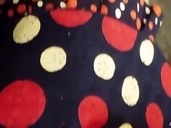 Candid indian woman feet Candid indian woman feet