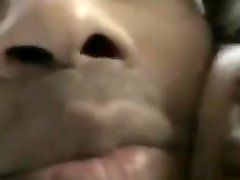 bueatiful indian sex z długimi usta całować