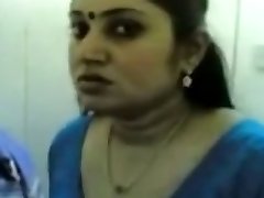 Obese Indian MILF