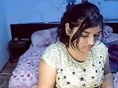 Desi Large Meatballs Breasty Gal Fapping