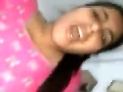 Marvelous Malu Bhabi Boob and Vagina Selfie
