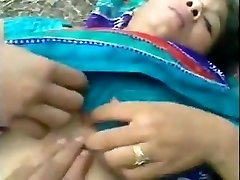 Бангладешские горничной открытый секс с соседом