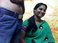 Indian slut with big bosoms having sex PART-4