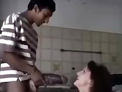 Indian man with monster cock