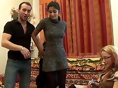 Casting Amatorskie Indian girl - Telsev