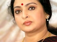 South Indian actress Seetha vid leaked- sema katta 