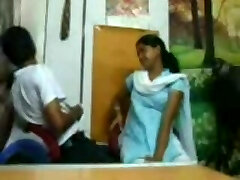 Desi Indian Boyfriend Grasped Girls Suck Cock And Boob Suck-On Cam