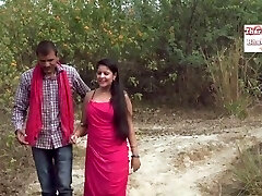 Housewife Affair with Young Enslaved Bhabhi