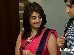 beauty face fantastic aunty