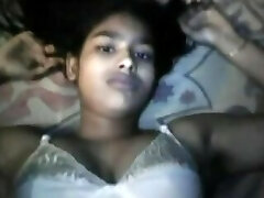Young Indian Woman